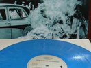 RAGE AGAINST MACHINE 2013 AUDIOPHILE LP MOVLP043 BLUE MARBLE VINYL LTD ED 500