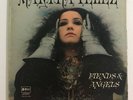 Martha Velez - Fiends & Angels - Used LP - 1969 US Sire/London 97008 - NM Vinyl