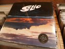 Selig - Kashmir Karma Vinyl /  LP Deutsch Rock / Pop