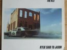 The KLF 