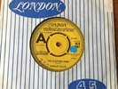 SHIRLEY ELLIS the clapping song 1965 UK LONDON DEMO HLR 9961 MOD/SOUL R'n'B