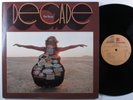 NEIL YOUNG Decade REPRISE 3XLP VG+/VG++ gatefold **