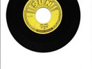 Roy Orbison, 45 RPM Record, 1956 Rock & Roll, Sun 242