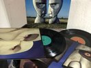 PINK FLOYD - THE DIVISION BELL LP BRAND NEW 180GM AUDIOPHILE VINYL GATEFOLD RECO