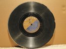RARE antique 78rpm Marconi Velvet Tone Record, Jolly Fellows Waltz # 045; 1907-8