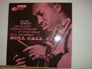 Hank Mobley / Roll Call