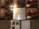 Gary Numan Scarred Metal Case Limited Edition  LP Vinyl