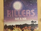 The Killers Day and Age Vinyl