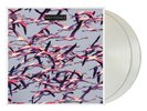 Deftones Gore WHITE VINYL 2LP NEW Sealed OOP