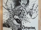 THE OFFSPRING - Self-Titled 12