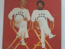 Johnny Pacheco Pete Conde Rodriguez De Nuevo Los Compadres FANIA VG+ LP #3501