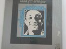 Rafael Solano y Su Orquesta Salsa y Merengue DISCOLANDO 8430 VG+ LP #3507