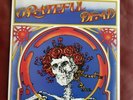 GRATEFUL DEAD SKULLS & ROSES - MFSL - 2LPS 45 RPM SPECIAL LTD ED. # 2650