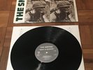 The Smiths ?– Meat Is Murder Vinyl LP UK Rough Trade 1st Pressing A1 B1 *VG+*