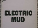 MUDDY WATERS Electric Mud LP Original 1968 1st Press Cadet Concept w/ BOOKLET