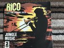 Rico And The Special AKA - Jungle Music 7” 1982 TT19  2 Tone Ska