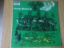 GALLIARD - STRANGE PLEASURE. RARE 1970 STEREO VINYL LP SDN 4