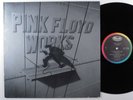 PINK FLOYD Works CAPITOL LP VG+ **