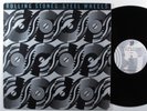 ROLLING STONES Steel Wheels ROLLING STONES LP VG+ **