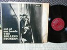Rolling Stones LP Out of Our Heads - mono decca ffrr export