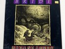 Bride - Show No Mercy LP  Pure Metal SPCN7900601171 - Original Pressing
