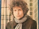 Bob Dylan  Blonde On Blonde  Double Album  2 Vinyl LP Records  Estate Sale