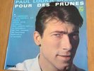 PAUL LOUKA CHANTE POUR DES PRUNES 33T PHILIPS
