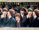 The Beatles - Rock 'n' Roll Music Vol 1 and Vol 2 - 1980 Aus Axis Vinyl Comp LP