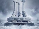 MOLCHAT DOMA - MONUMENT BLUE VINYL LP NEW MINT PRE-ORDER 13.11.2020