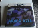 CAETANO VELOSO - ARACA AZUL - VINILE - LP 33 GIRI - 12