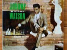 The Blues Soul Of Johnny Guitar Watson – R&B Soul-Soul Jazz Vinyl LP