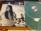 DINOSAUR JR green mind UK 2-LP MINT  GREEN VINYL gatefold LIMITED EDITION