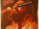 Teddy Pendergrass Live  Coast to Coast dbl LP SEALED NOS 1979 Philly Soul Funk