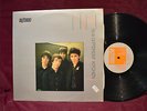 The Buzzcocks 'Another Music In A Different Kitchen LP UK