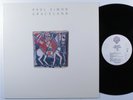 PAUL SIMON Graceland WARNER BROS LP VG+ **