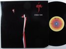 STEELY DAN Aja ABC LP VG+ keel pressing gatefold **