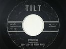 Rockabilly Inst. 45 - Teddy & The Rough Riders - Tomahawk - Tilt - mp3