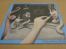 The Chameleons, Strange times Vinyl,