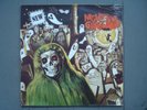 NIGHT IN A GRAVEYARD RECORD LP (SEALED) HALLOWEEN