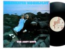 THE SOFT BOYS LP Underwater Moonlight ARMAGEDDON Rec '80 UK Import Exc HEAR