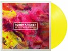 Robby Krieger The Ritual Begins At Sundown LTD 1LP Yellow Vinyl TPC76141
