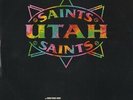 Utah Saints Something Good Vinyl Single 12inch NEAR MINT FFRR Records