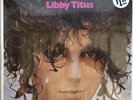 Libby Titus LP Capitol ST-9101, Sealed