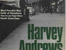 Harvey Andrews with Martin Carthy on Guitar UK 45 7