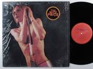 IGGY & THE STOOGES Raw Power COLUMBIA LP VG+ SHRINK **
