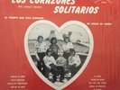 Los corazones solitarios-el tiempo que has llorado-mi ángel de amor-sweet soul