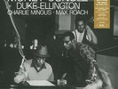 Duke Ellington, Charlie Mingus & Max Roach - Money Jungle VINYL LP DOL840HG