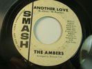 Northern Soul 45 the Ambers 