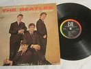 BEATLES LP -- VeeJay # VJLP-1062 -- INTRODUCING THE BEATLES