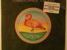 Christopher Cross s/t LP SEALED NOS 1979 Pop Rock Warner Bros. +hype